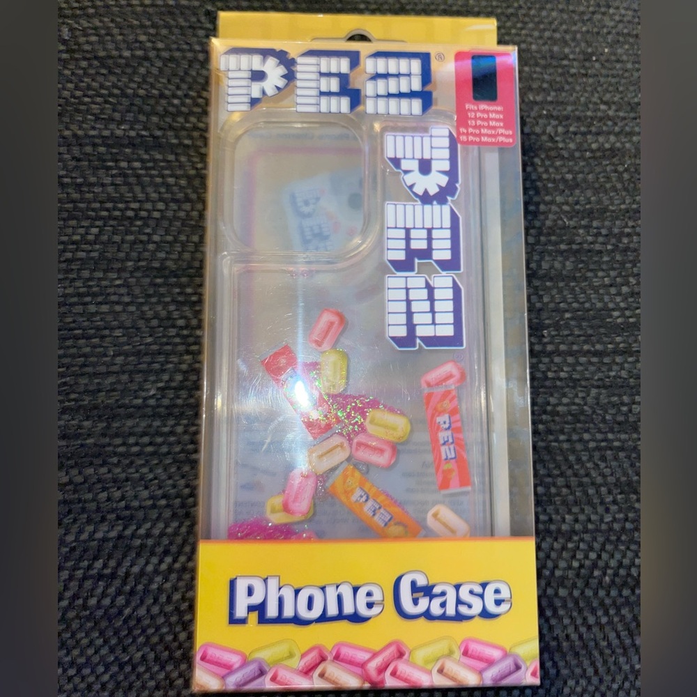 iPhone 12pro max case